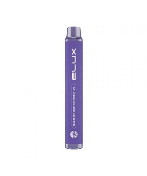 Elux Legend Mini 600 Disposable Vape