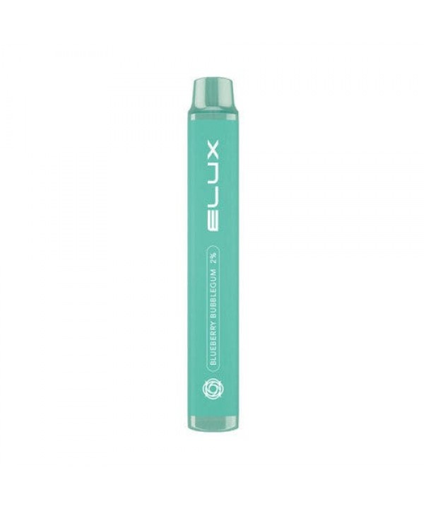 Elux Legend Mini 600 Disposable Vape