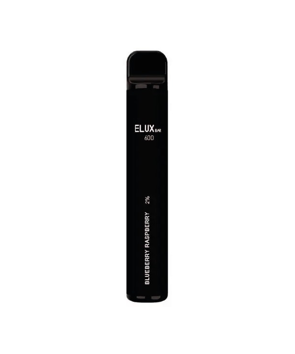 Elux Bar 600 Disposable Vape Kit
