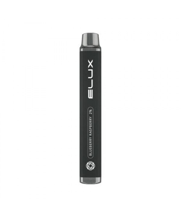 Elux Legend Mini 600 Disposable Vape