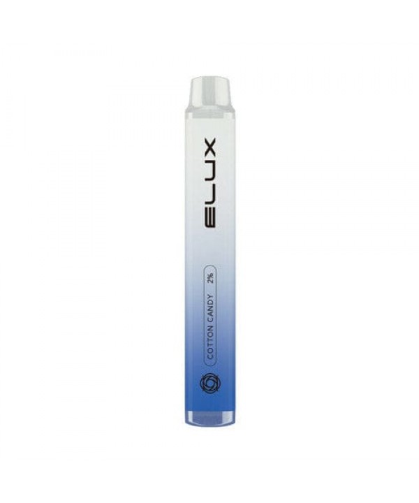 Elux Legend Mini 600 Disposable Vape