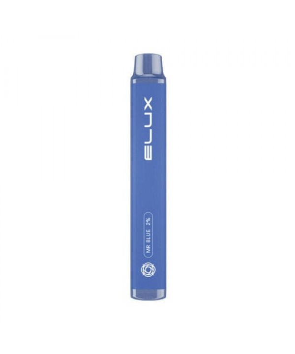 Elux Legend Mini 600 Disposable Vape