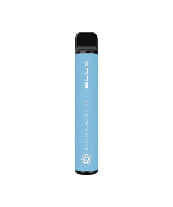 Elux Bar 600 Disposable Vape Kit