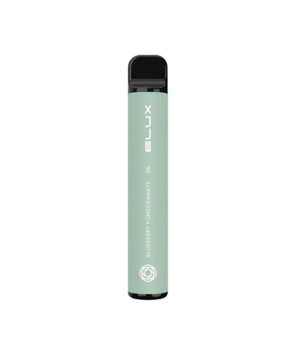 Elux Bar 600 Disposable Vape Kit