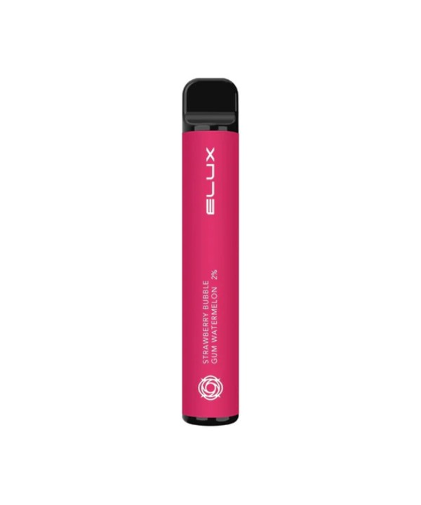 Elux Bar 600 Disposable Vape Kit