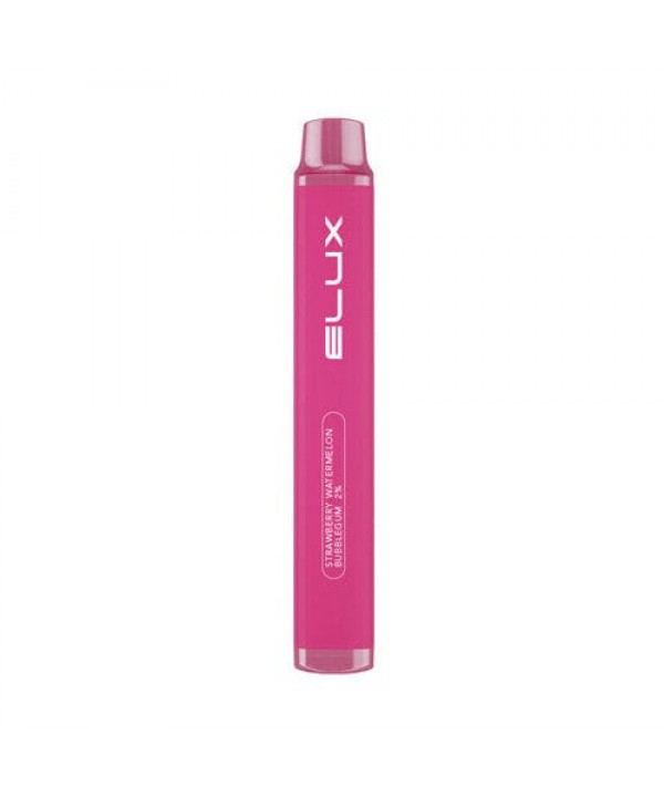 Elux Legend Mini 600 Disposable Vape