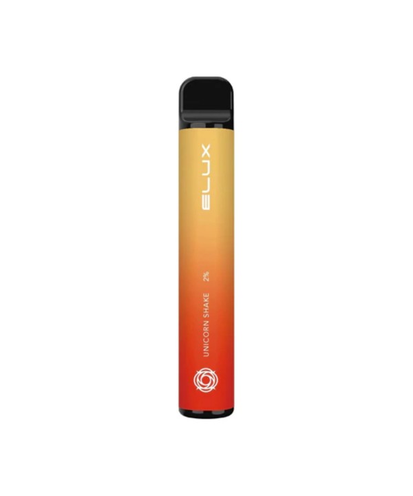 Elux Bar 600 Disposable Vape Kit