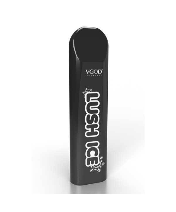 Stig Pod Disposable Vape Pod