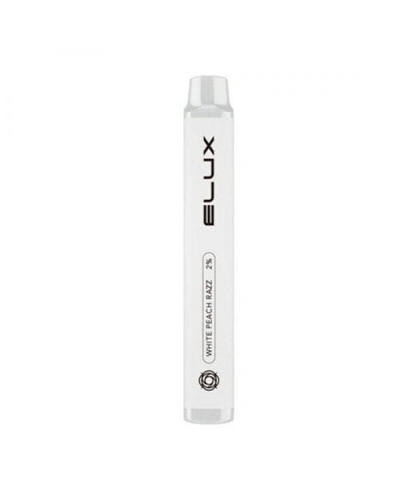 Elux Legend Mini 600 Disposable Vape