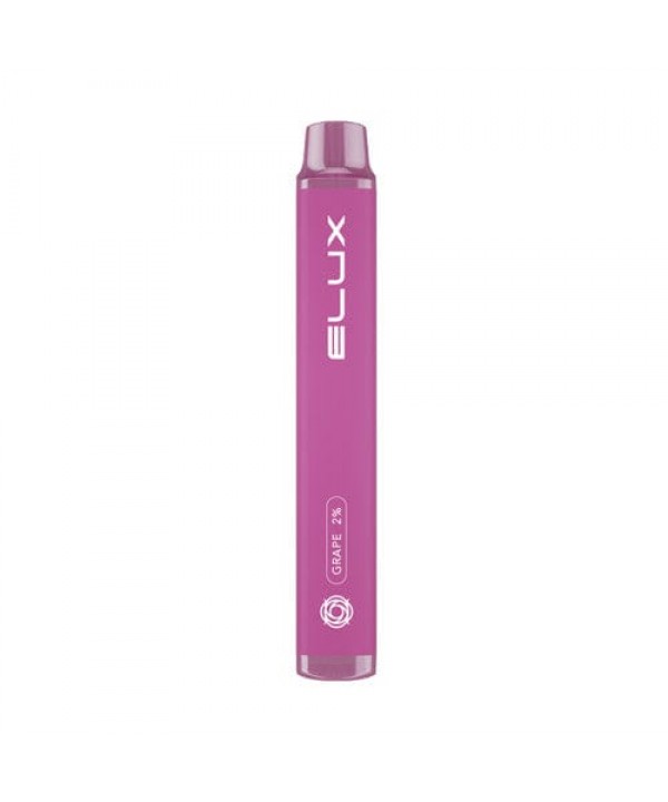 Elux Legend Mini 600 Disposable Vape