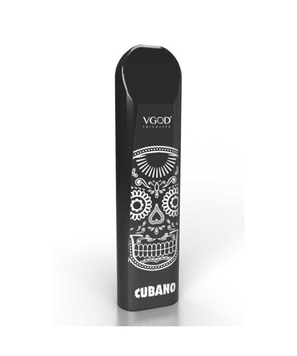 Stig Pod Disposable Vape Pod