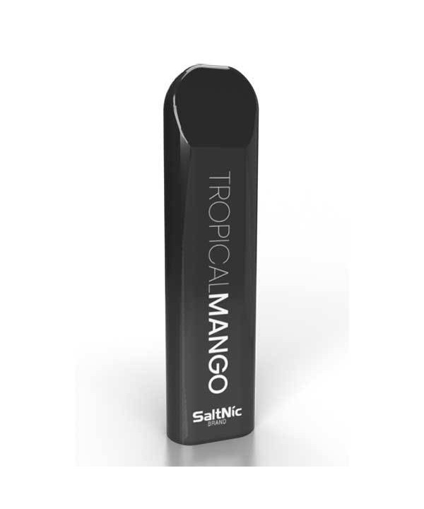 Stig Pod Disposable Vape Pod