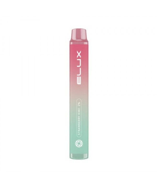 Elux Legend Mini 600 Disposable Vape