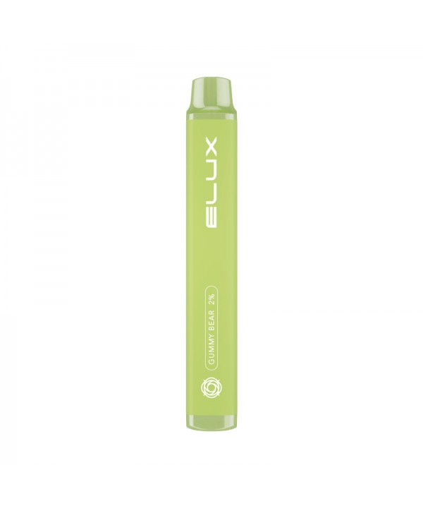 Elux Legend Mini 600 Disposable Vape