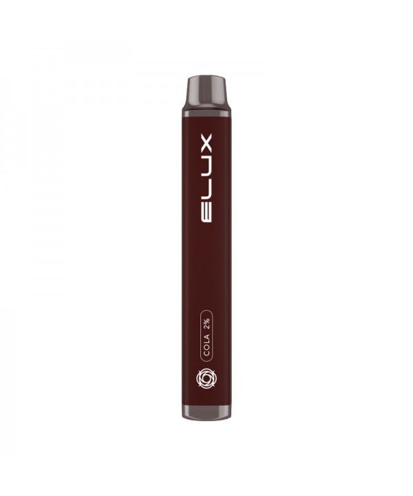 Elux Legend Mini 600 Disposable Vape