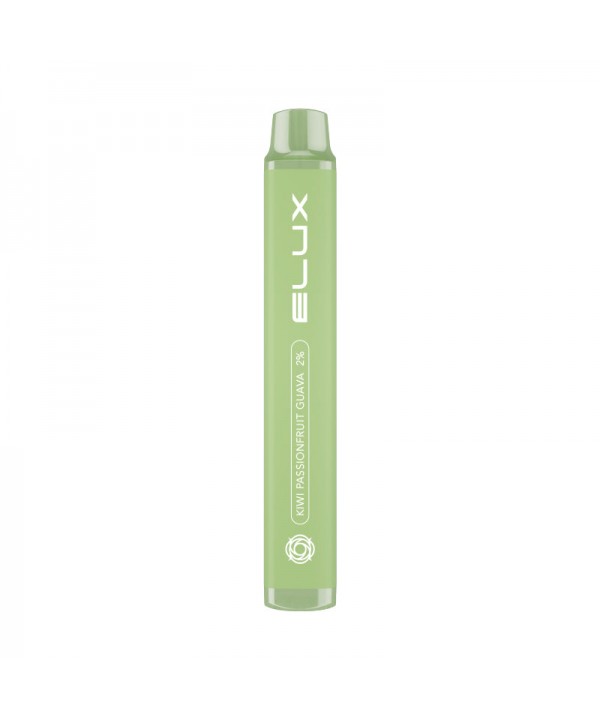 Elux Legend Mini 600 Disposable Vape