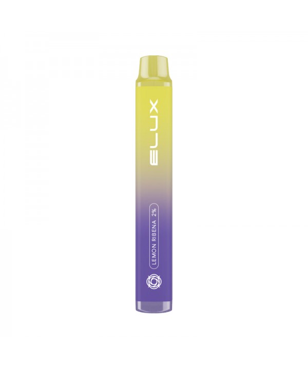 Elux Legend Mini 600 Disposable Vape