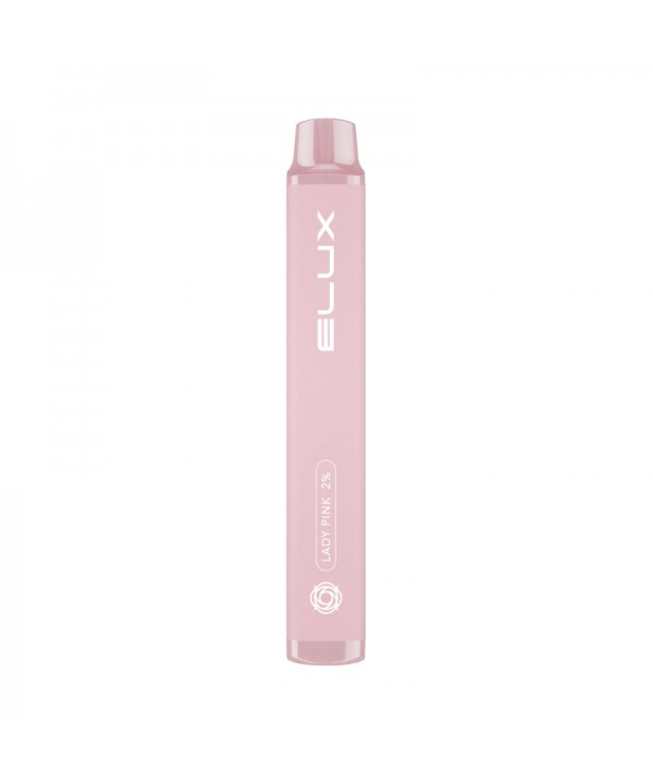 Elux Legend Mini 600 Disposable Vape