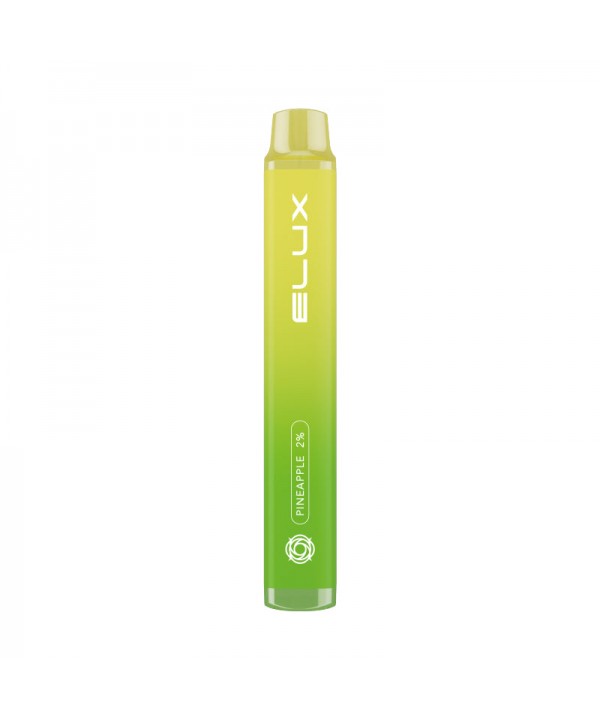 Elux Legend Mini 600 Disposable Vape