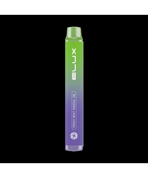 Elux Legend Mini 600 Disposable Vape