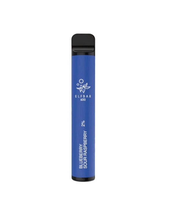 Elf Bar 600 Disposable Vape Kit