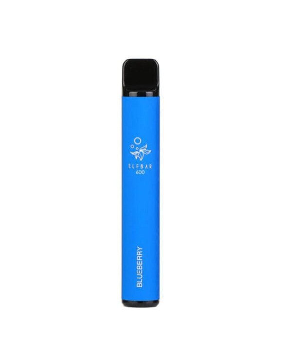 Elf Bar 600 Disposable Vape Kit