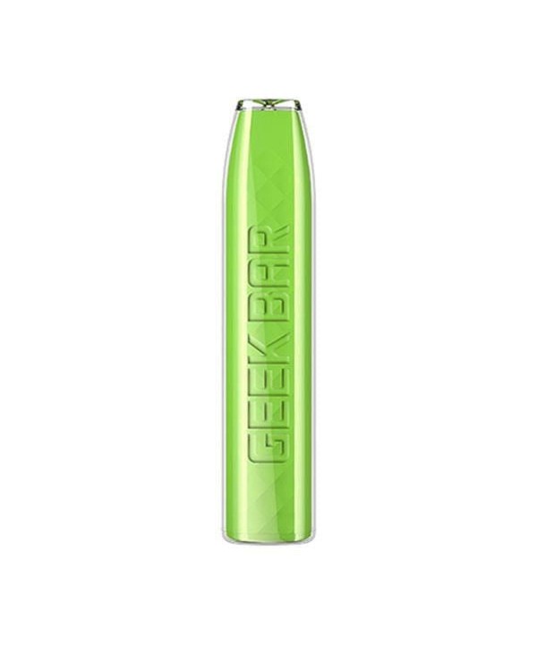 GeekVape GEEK BAR Disposable Vape