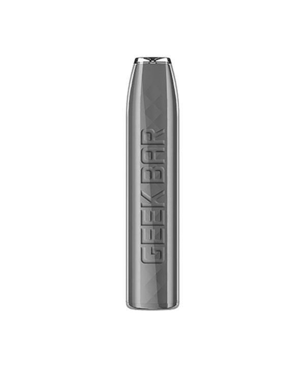 GeekVape GEEK BAR Disposable Vape