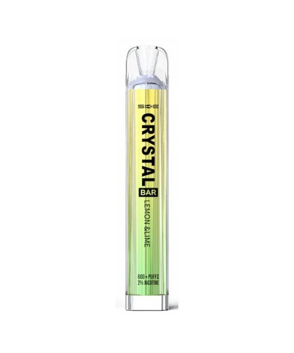 Crystal Bar SKE 600 Disposable Vape