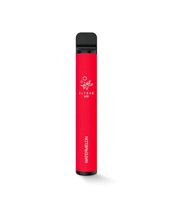 Elf Bar 600 Disposable Vape Kit