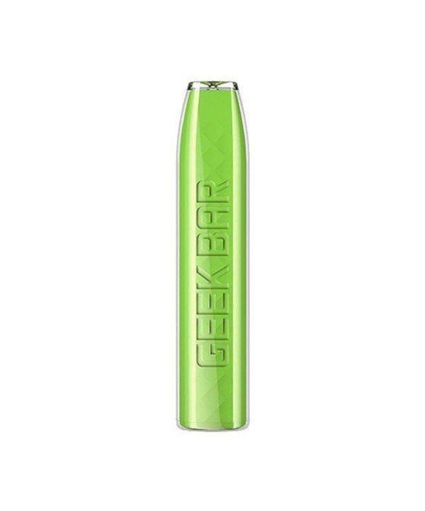 GeekVape GEEK BAR Disposable Vape