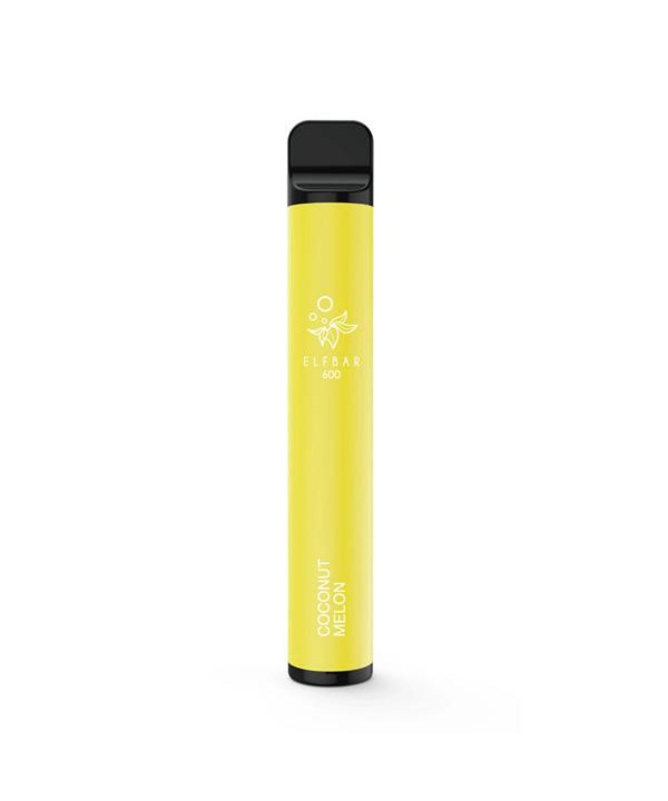 Elf Bar 600 Disposable Vape Kit