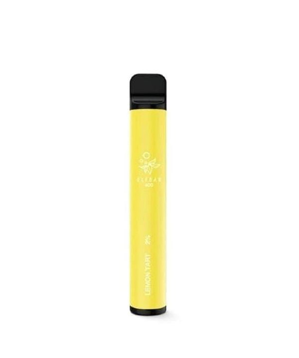 Elf Bar 600 Disposable Vape Kit