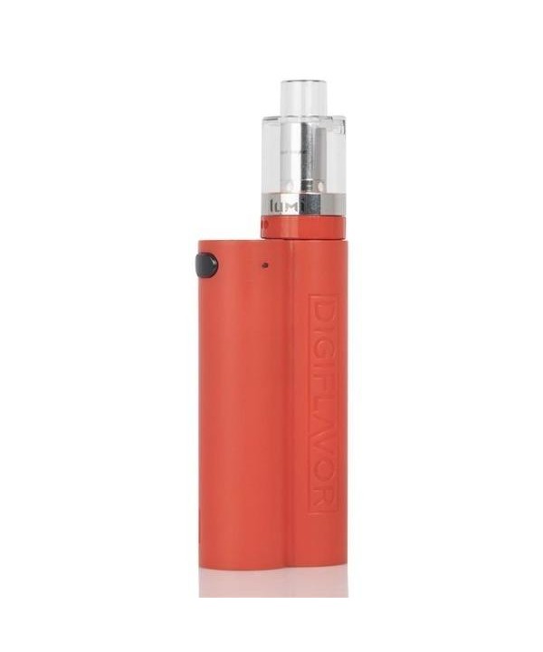 Digiflavor Lunar Kit with Lumi Tank