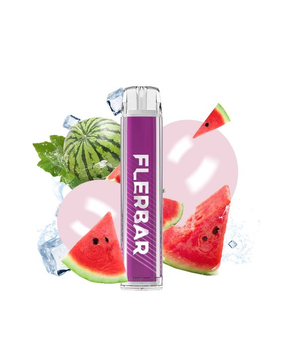 Flerbar Disposable Vape