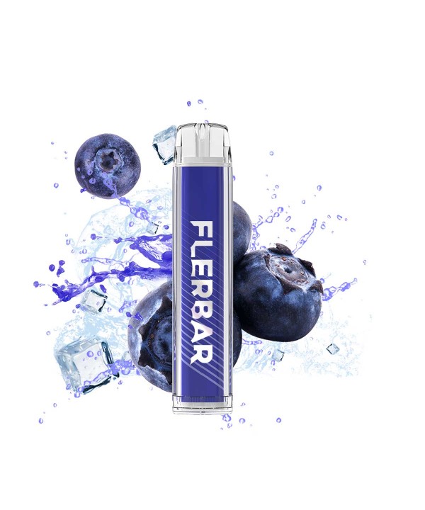 Flerbar Disposable Vape