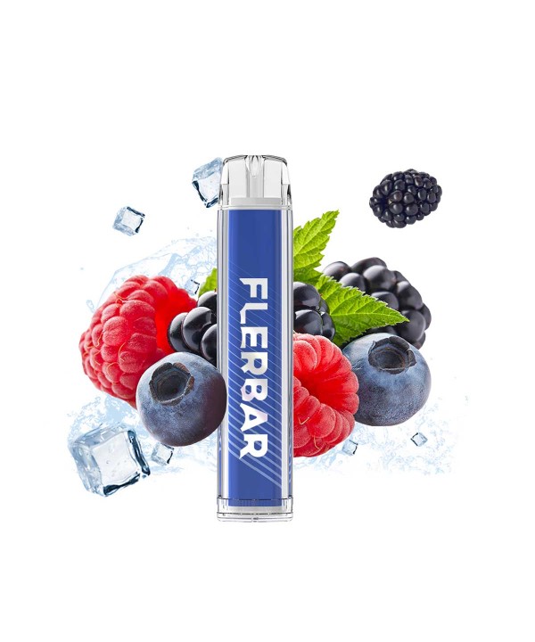 Flerbar Disposable Vape