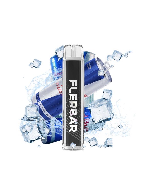 Flerbar Disposable Vape