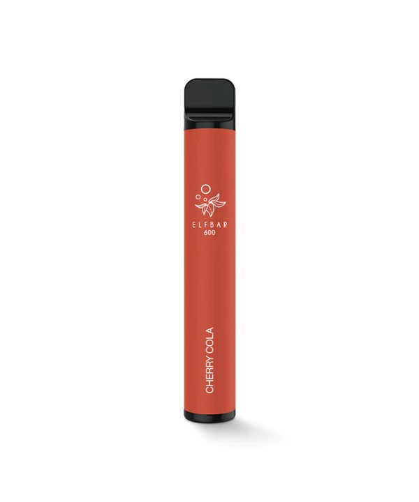 Elf Bar 600 Disposable Vape Kit