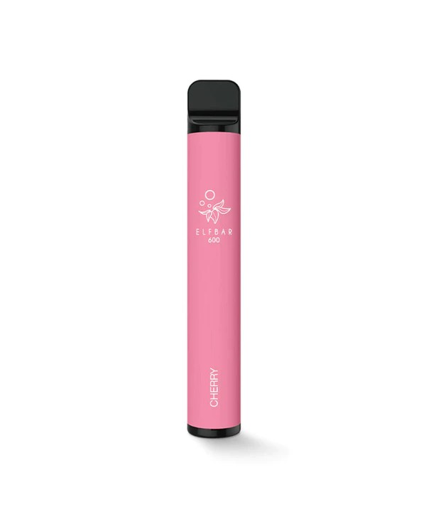 Elf Bar 600 Disposable Vape Kit