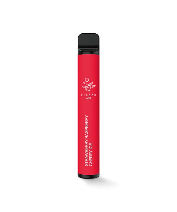 Elf Bar 600 Disposable Vape Kit