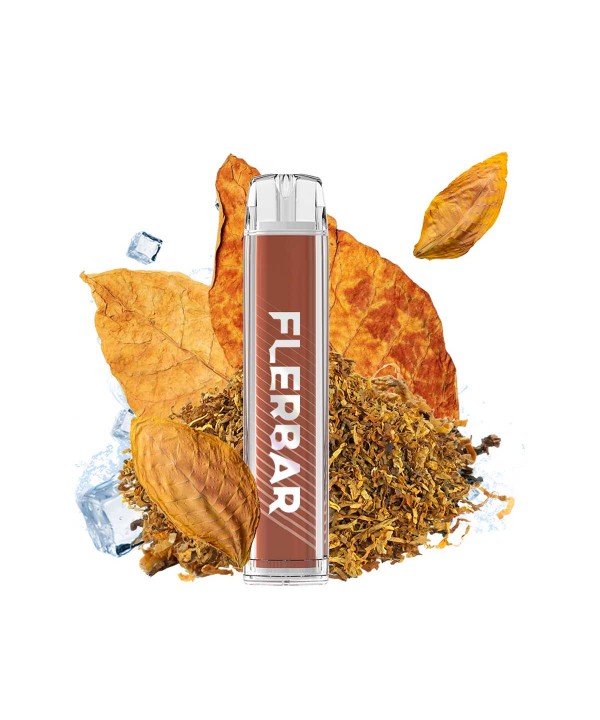 Flerbar Disposable Vape