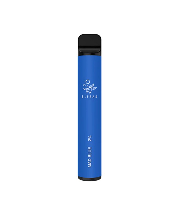 Elf Bar 600 Disposable Vape Kit