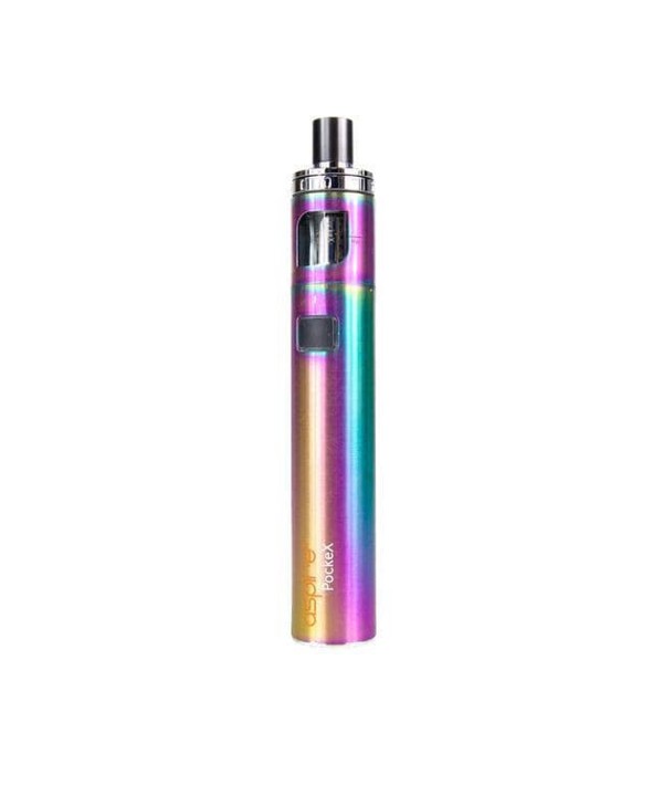 Aspire PockeX Pocket AIO Starter Kit