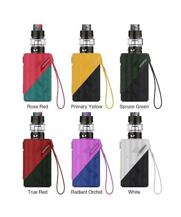 VooPoo Find S Kit Vape Kit