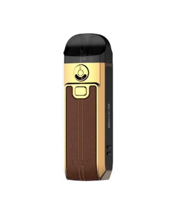 SMOK Nord 4 Pod Vape Kit