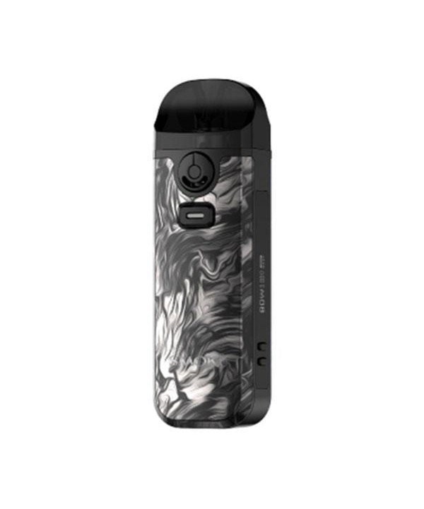 SMOK Nord 4 Pod Vape Kit