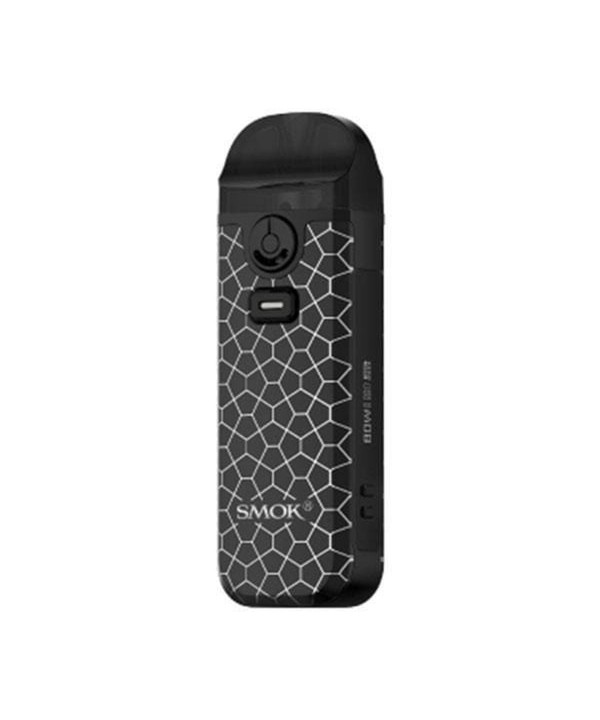 SMOK Nord 4 Pod Vape Kit