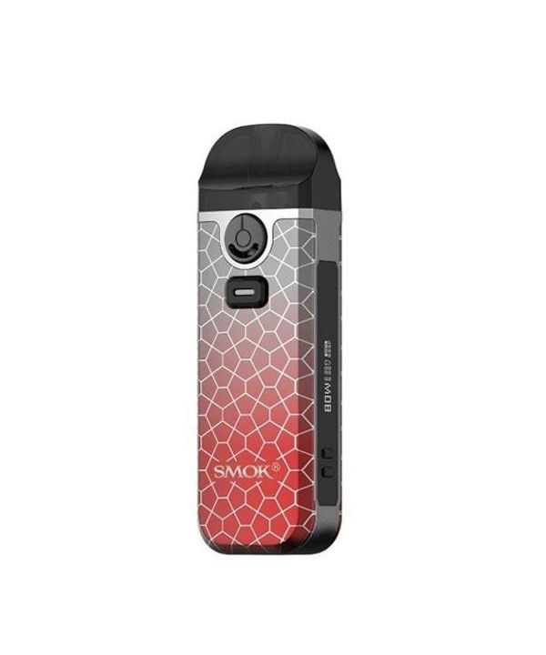 SMOK Nord 4 Pod Vape Kit