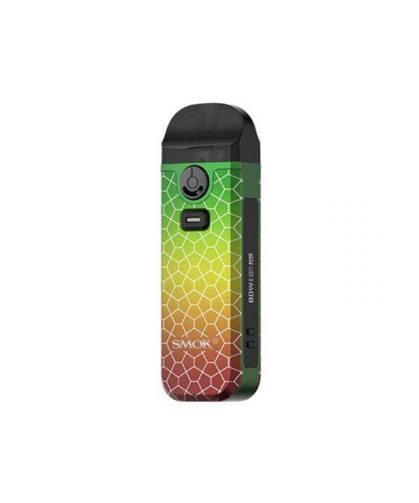 SMOK Nord 4 Pod Vape Kit